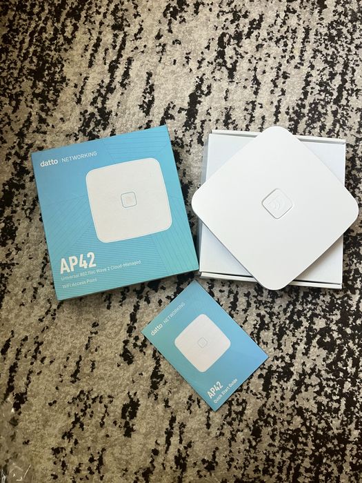 Точка доступу Datto AP42