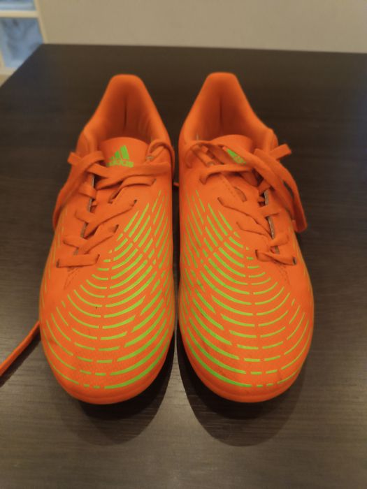 Adidas predator 36 2/3