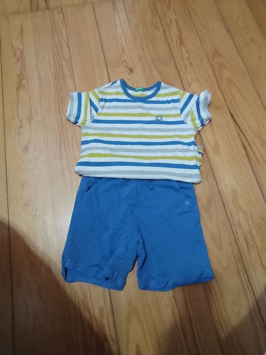 Conjunto/ individual