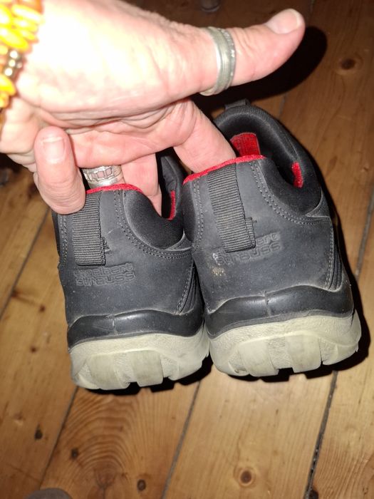 Engelbert Strauss Segin 93697 buty wytrzymałe 44