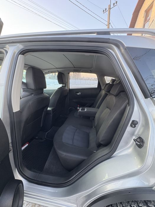 Продам нісан кашкай