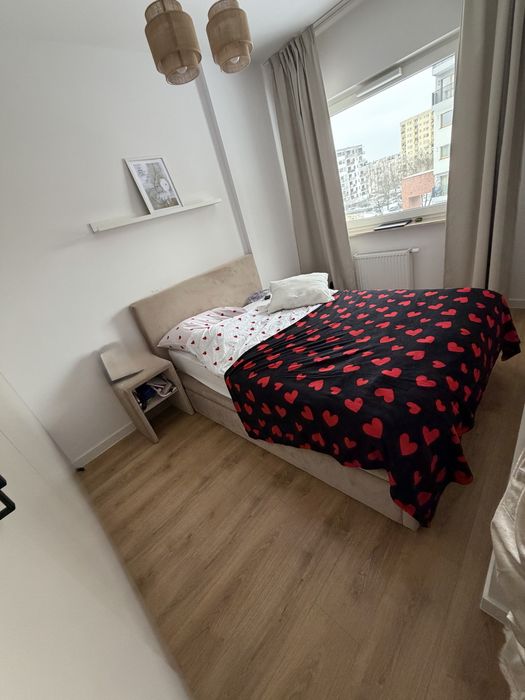 Mieszkanie 31m2 Premium