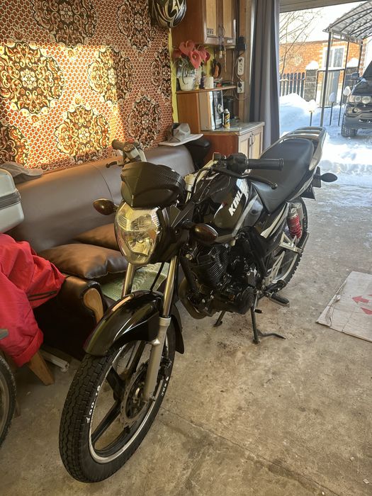 Kinlon 150 кубів