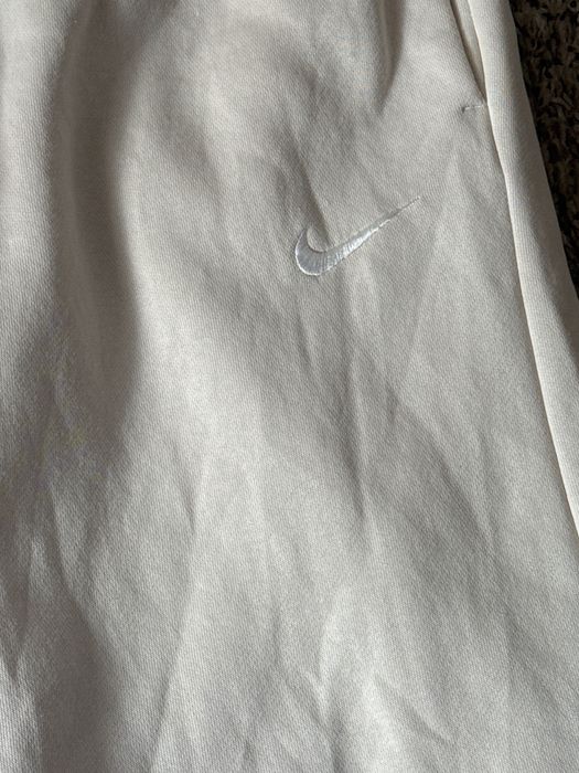 Spodnie dresowe Nike