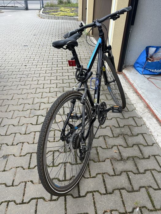 Rower KROSS Evado 2.0