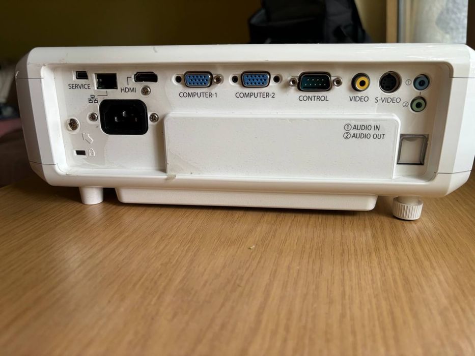Проектор Canon LV -X300