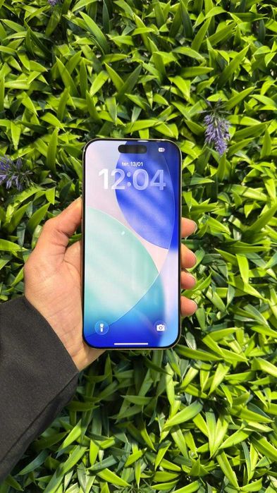 Apple iPhone 16 Pro Titânio Deserto 6.3″ 256GB - Loja Ovar