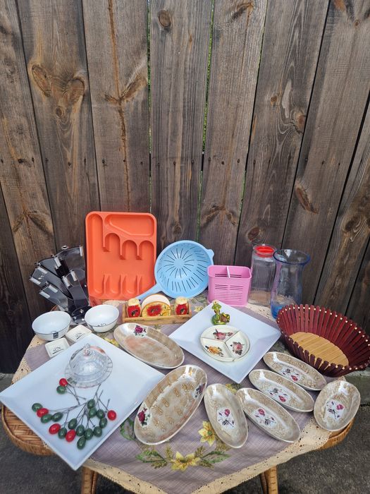 Кухонні принади для дачі, студентам