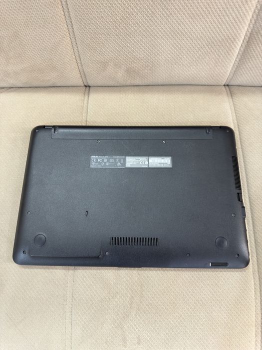 Ноутбук ASUS X541S