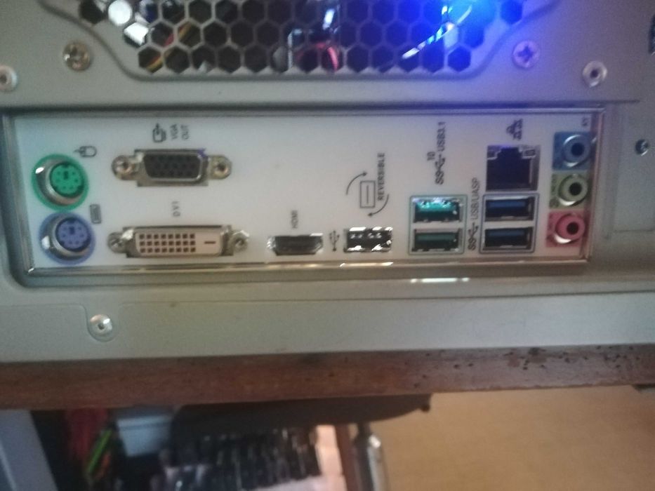 Pc-GAMING 4ªGen.I5- 4460 3,2Ghz,16Gb,SSD120+HDD 2TB+Nvidia Gforce210