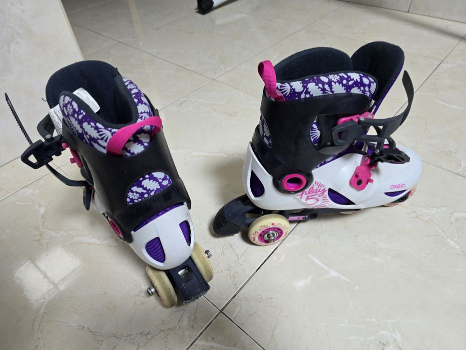 Decathlon Inline Skates64585058737539120