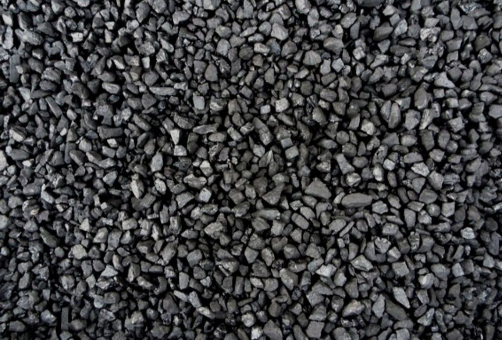 Węgiel groszek standard 5-25