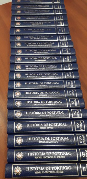 Inciclopedia História de Portugal