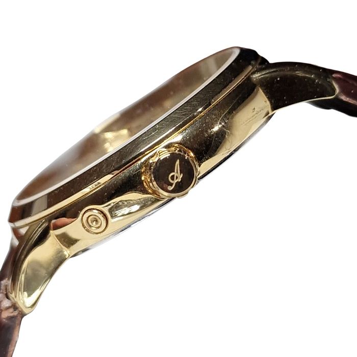 Zegarek Męski Adriatica Moon Phases