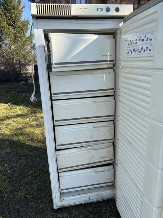 Продам холодильник камеру