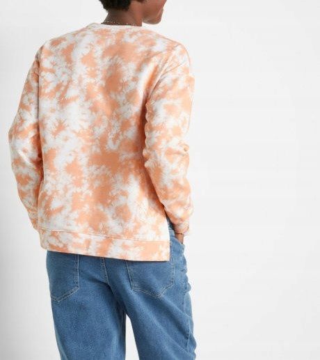 B.P.C bluza ciążowa batikowa r.36/38