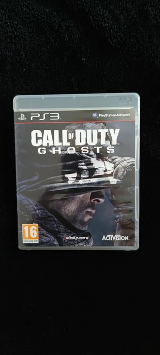 PS3 Jogos como novos 17€ CADA.