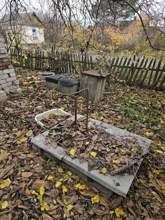 Продам дом в Терновском районе посёлок Веселые Терны