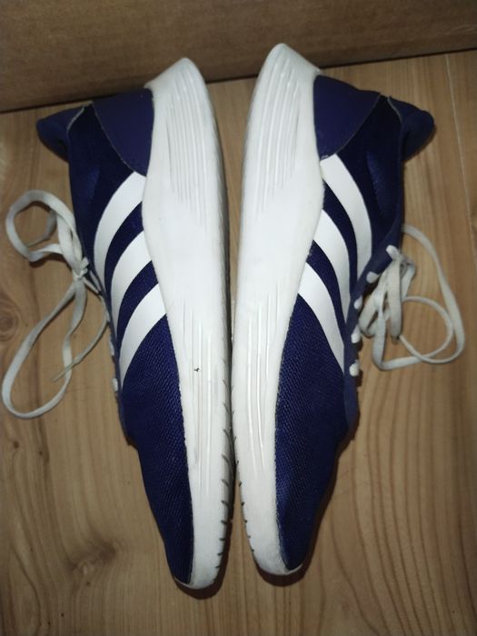 Adidas buty sportowe granatowe 39