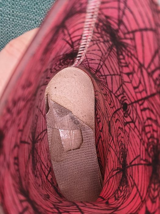 Kalosze Spiderman rozmiar 28