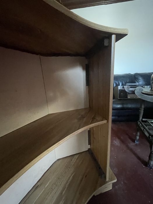 Conjunto de Bar + 5 Cadeiras