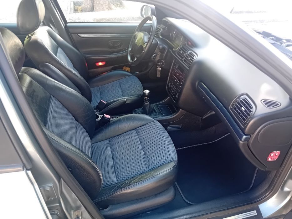 Peugeot 406 2.2 hdi SW 136cv