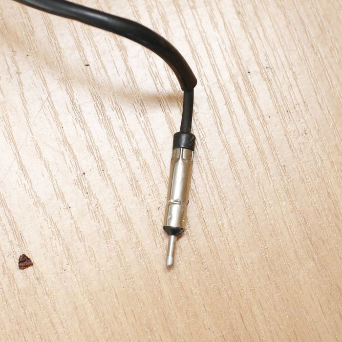 5565 Antena radia Honda Goldwing Gl1800