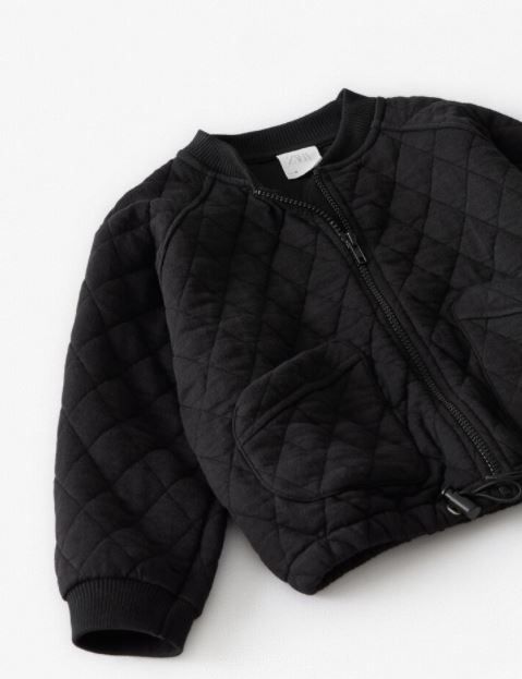 kurtka dziecięca zara