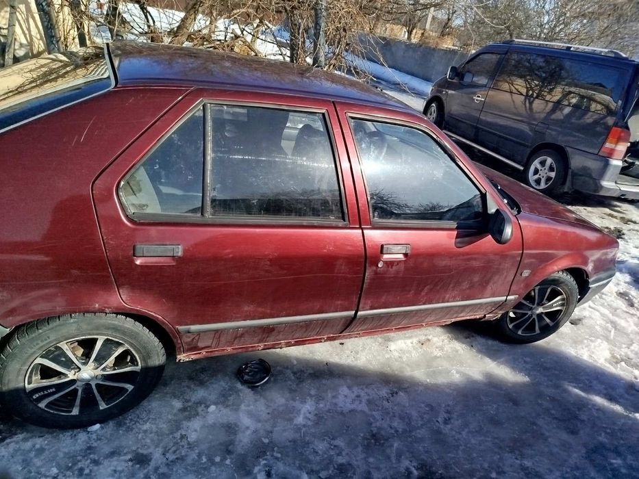 Продам Renault 19