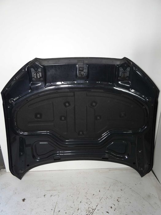 Maska pokrywa silnika AUDI A8 D4 LZ9Y AA9 GORLICE