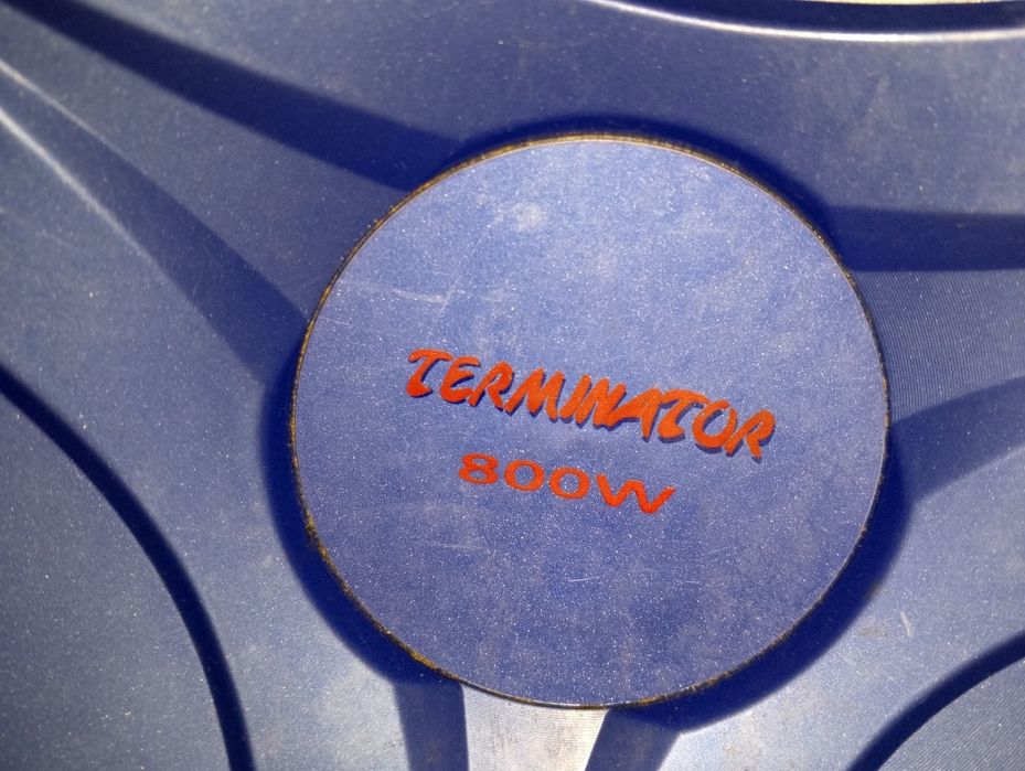 Głośnik Terminator