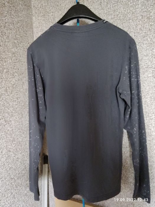 Світшот хлопчачий