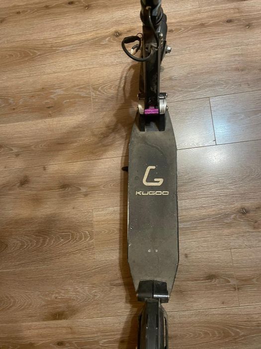 Продам Електро самокат KUGOO s3 PRO