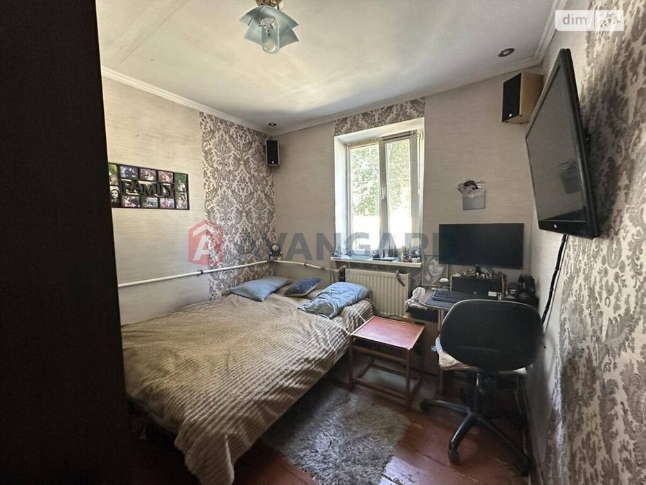Продається частина приватного будинку вулиця Кам'янецька,.