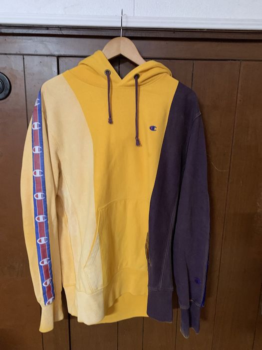 Champion sweatshirt worn only a few times
