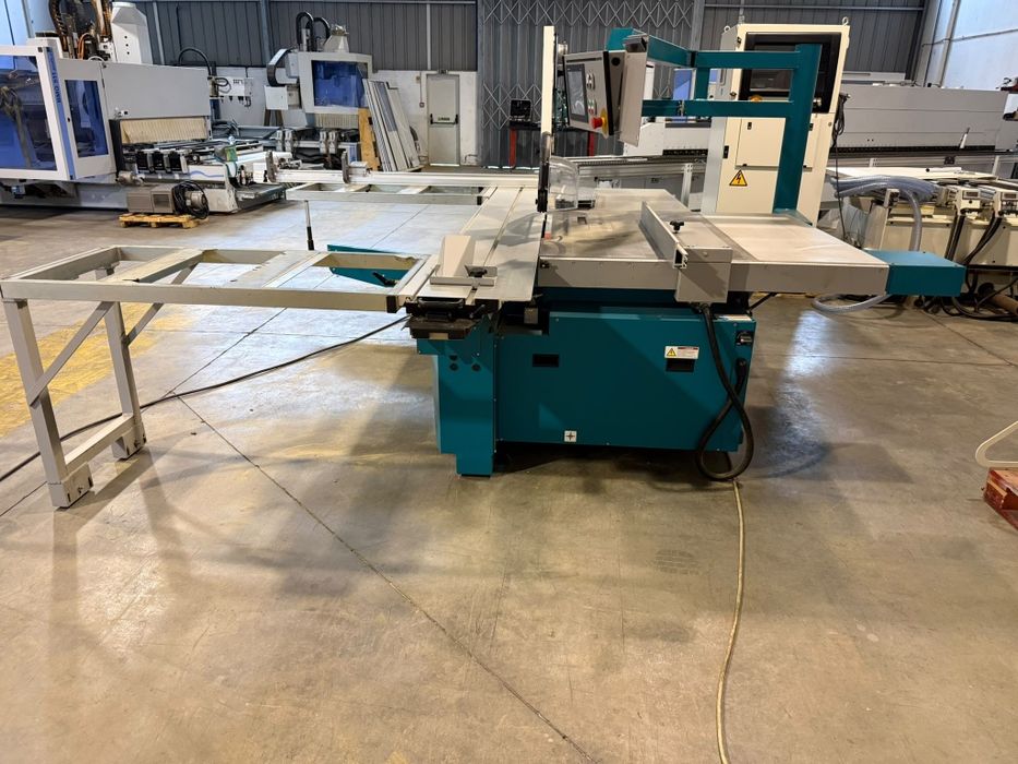Esquadrejadora Martin T70