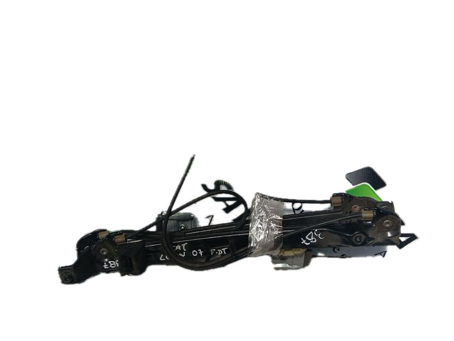 Elevador vidros frente direito SEAT Leon (1P1)