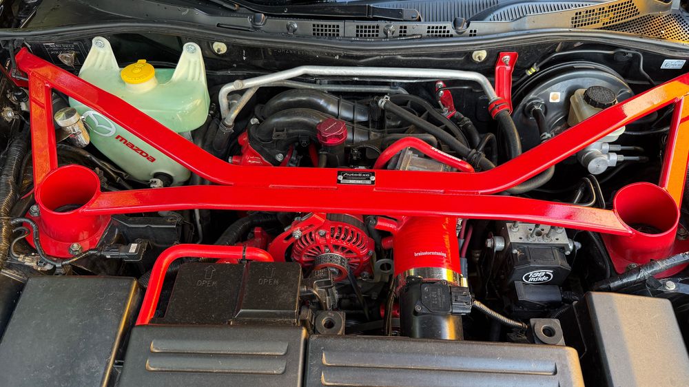 Mazda RX8 / 2006 / rx8professor