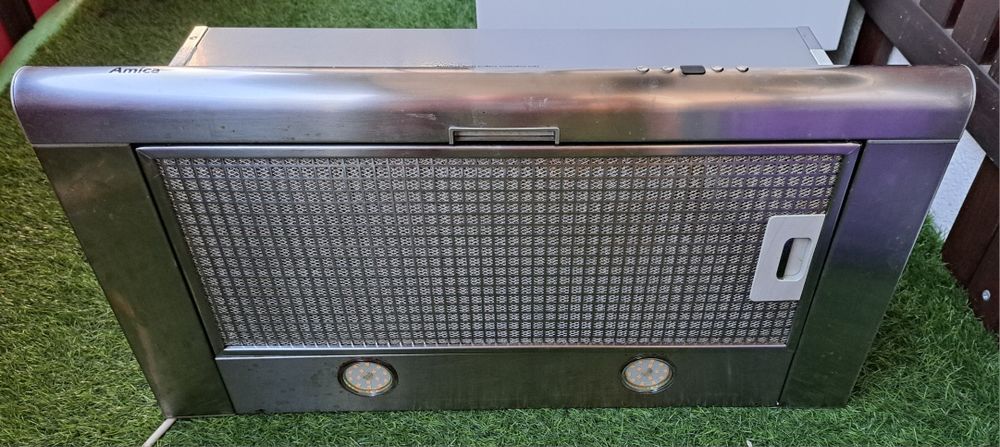 Okap kuchenny pod zabudowe - Amica - 60 cm