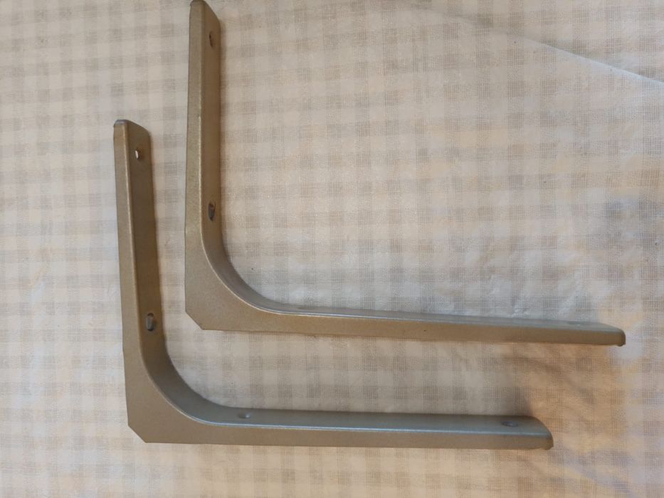 Suporte de parede metal