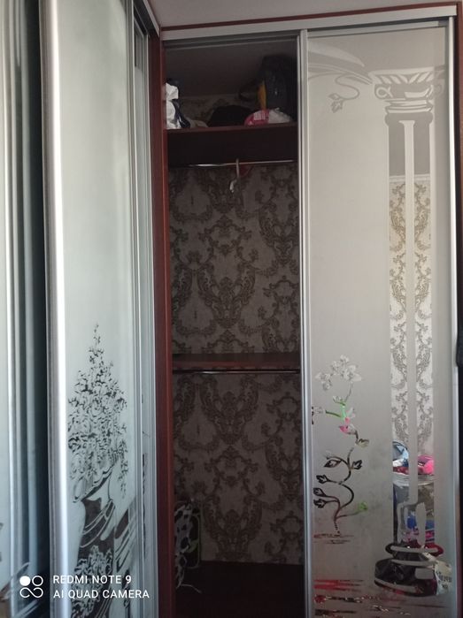 Продам шкаф купе