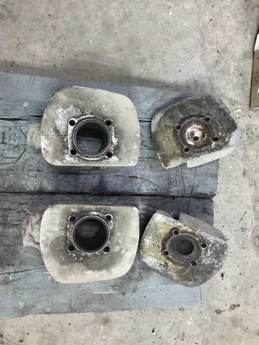 Запчастини ИЖ Юпитер 3.02