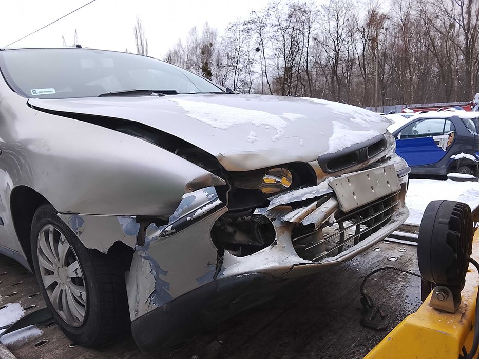 Fiat Marea-Marengo SW 1580 MPI CF2 ELX Na części.