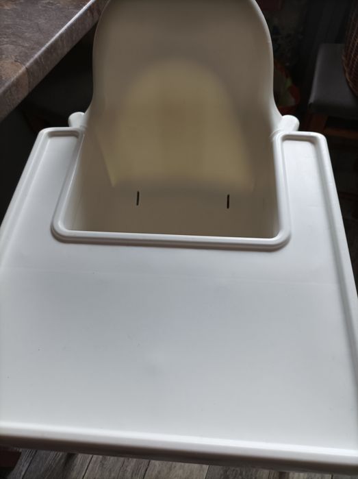 Krzesełko do karmienia antilop