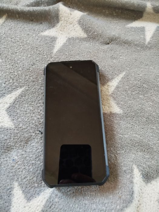 Телефон "ТАНК 3" з лазерним дальноміром