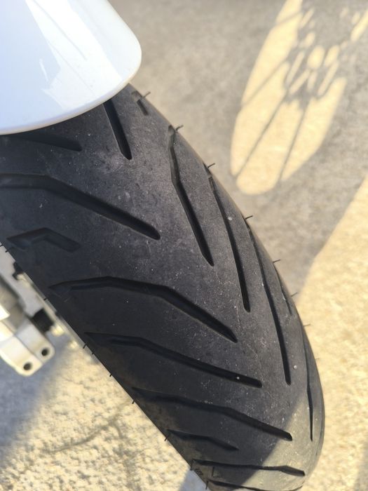 Vendo Benelli TRK 251