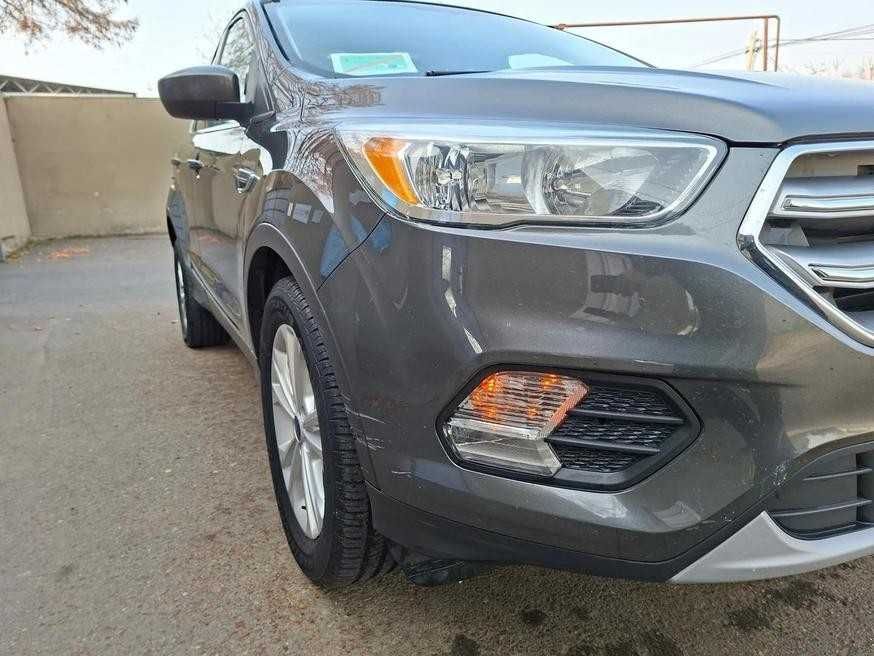 Ford Escape, 2017 року, двигун 1.5 бензин