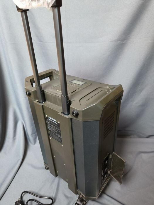 Зарядна Станція Sungzu SKA2500