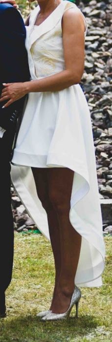 Sukienka na wesele i nie tylko