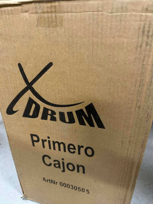 Xdrum primero cajon ( nr 11 )
